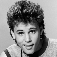 Corey Haim type de personnalité MBTI image