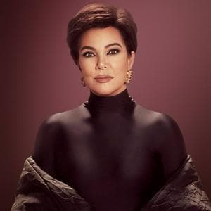 profile_Kris Jenner