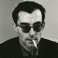Jean-Luc Godard MBTI Personality Type image