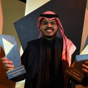 profile_Muhammed Almutairi | محمد المطيري