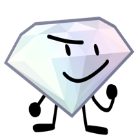 Diamond tipe kepribadian MBTI image