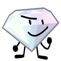 Diamond tipo de personalidade mbti image