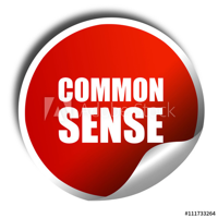 Common Sense (Intuitives) MBTI -Persönlichkeitstyp image