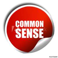 Common Sense (Intuitives) mbtiパーソナリティタイプ image