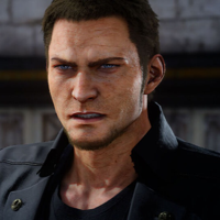 Cor Leonis mbtiパーソナリティタイプ image