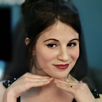 Amelia Rose Blaire mbtiパーソナリティタイプ image