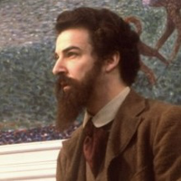 Georges Seurat tipo di personalità MBTI image