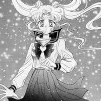 Usagi Tsukino (manga) typ osobowości MBTI image