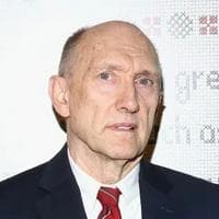 Peter McRobbie MBTI 성격 유형 image