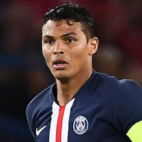 Thiago Silva نوع شخصية MBTI image