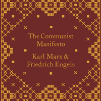 The Communist Manifesto MBTI Personality Type image