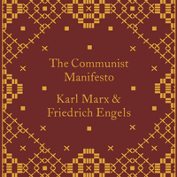 The Communist Manifesto type de personnalité MBTI image