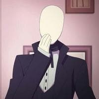 Slenderman MBTI Personality Type image