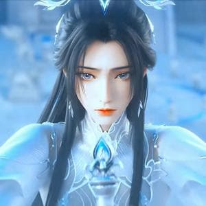 profile_Lu Xueqi