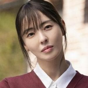 profile_Gyu Jin