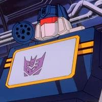 Soundwave نوع شخصية MBTI image