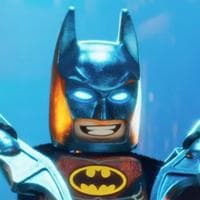 Bruce Wayne "Batman" тип личности MBTI image