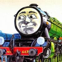 profile_Flying Scotsman
