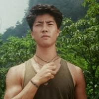 profile_Jiraiya (Kakuranger)