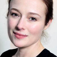 Jennifer Ehle tipo di personalità MBTI image