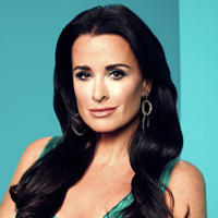 Kyle Richards type de personnalité MBTI image