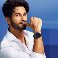 Shahid Kapoor MBTI Personality Type image