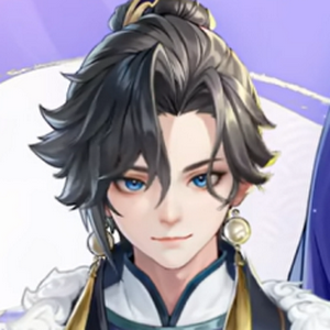 profile_Sun Quan (孙权)