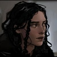 Sirius Black نوع شخصية MBTI image