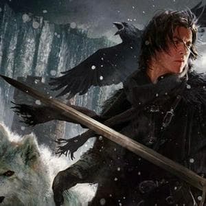 profile_Jon Snow