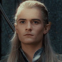 Legolas Greenleaf mbti kişilik türü image