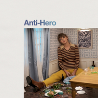 Taylor Swift - Anti-Hero mbti kişilik türü image