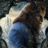 Prince Adam “Beast” tipe kepribadian MBTI image