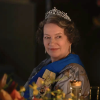 Queen Elizabeth Bowes-Lyon “The Queen Mother” тип личности MBTI image