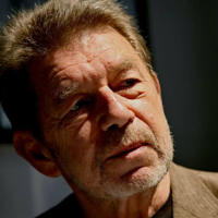 Pete Hamill tipo de personalidade mbti image