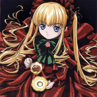 Shinku MBTI Personality Type image