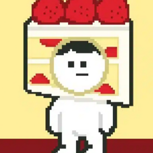 profile_Strawberry Cake