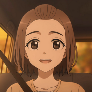 Miori نوع شخصية MBTI image