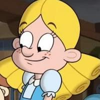 profile_Goldilocks