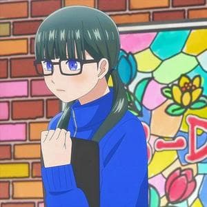 profile_Tsubaki Yukari