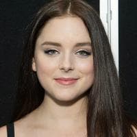 Madison Davenport type de personnalité MBTI image