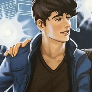 profile_Luc O'Donnell