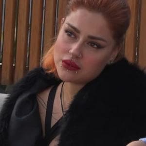 profile_Mahrokh