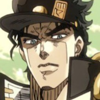 Jotaro Kujo tipo di personalità MBTI image