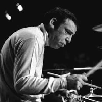 Buddy Rich MBTI Personality Type image