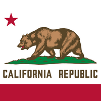 California نوع شخصية MBTI image