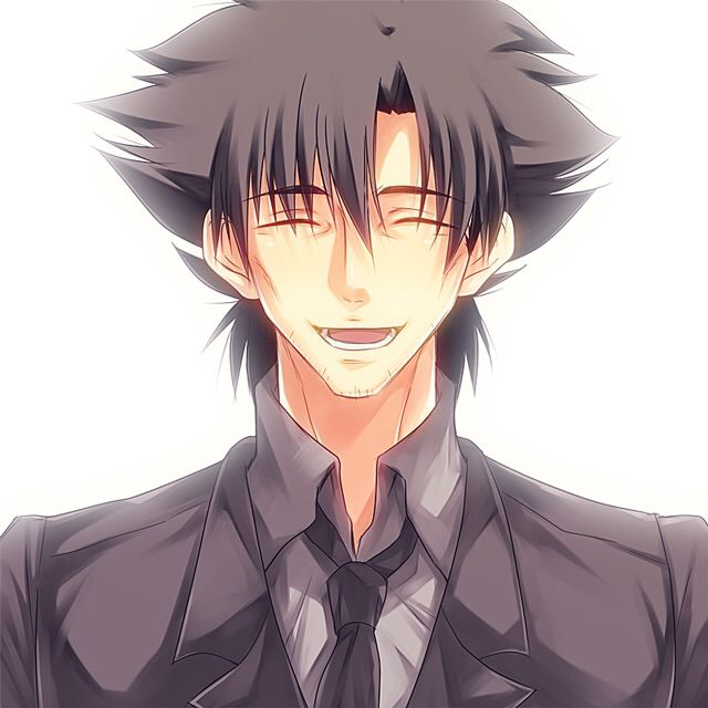 Kiritsugu "Marble Killer" Emiya MBTI Personality Type image