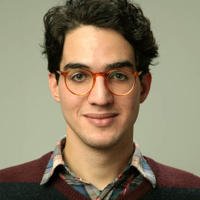 Benny Safdie نوع شخصية MBTI image