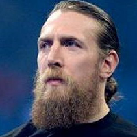 Daniel Bryan mbtiパーソナリティタイプ image