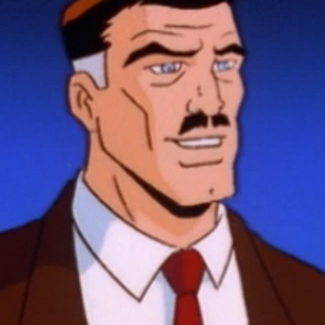 J. Jonah Jameson type de personnalité MBTI image