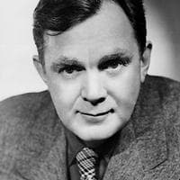 Thomas Mitchell type de personnalité MBTI image